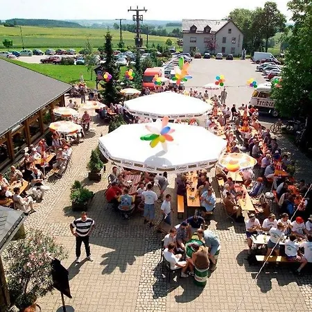 Guest house Raeuberschaenke Oederan