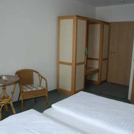 Penzion Raeuberschaenke