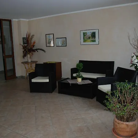 Guest house Raeuberschaenke 3*