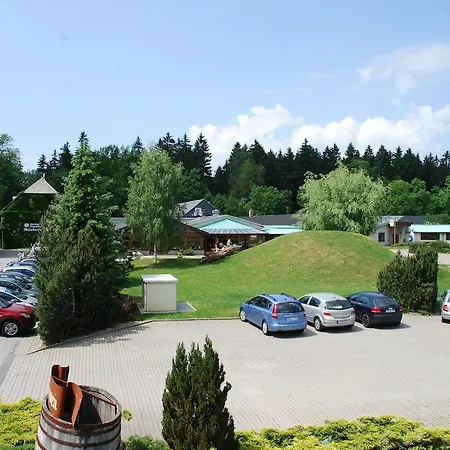 Guest house Raeuberschaenke 3*