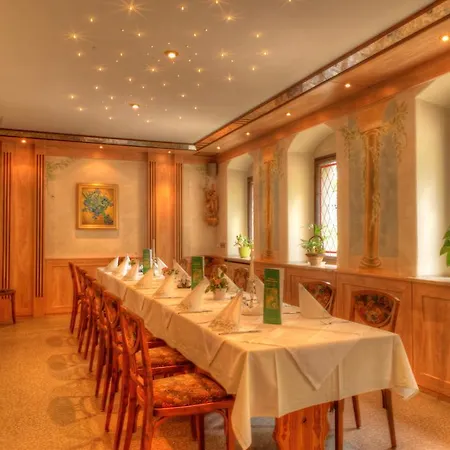 Guest house Raeuberschaenke 3*