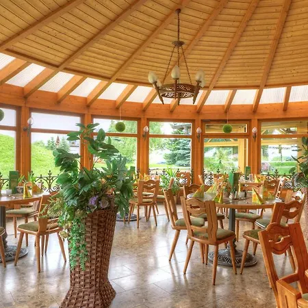 Guest house Raeuberschaenke 3*