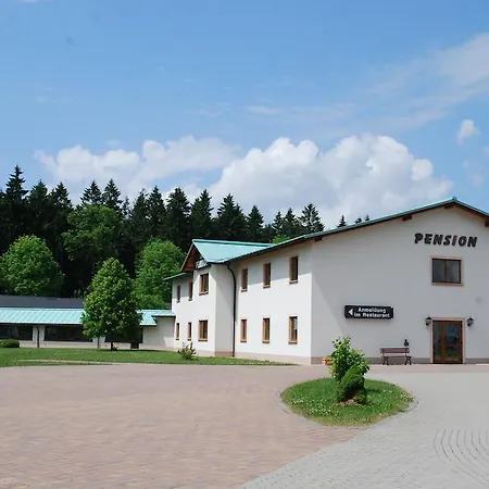 Raeuberschaenke Oederan