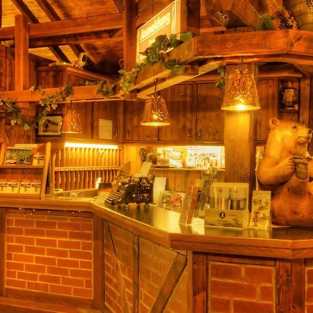 Raeuberschaenke Oederan