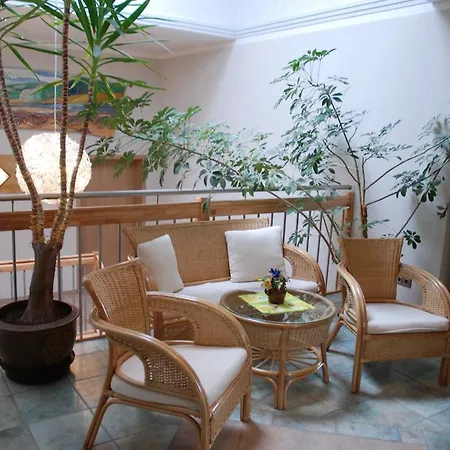 Raeuberschaenke Oederan