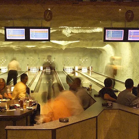 Penzion Raeuberschaenke 3*