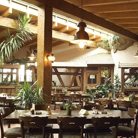 Guest house Raeuberschaenke 3*