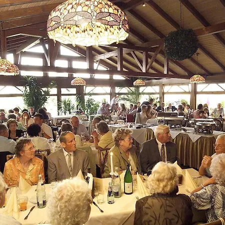 Vendégház Raeuberschaenke