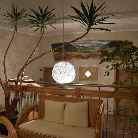 Raeuberschaenke Guest house 3*