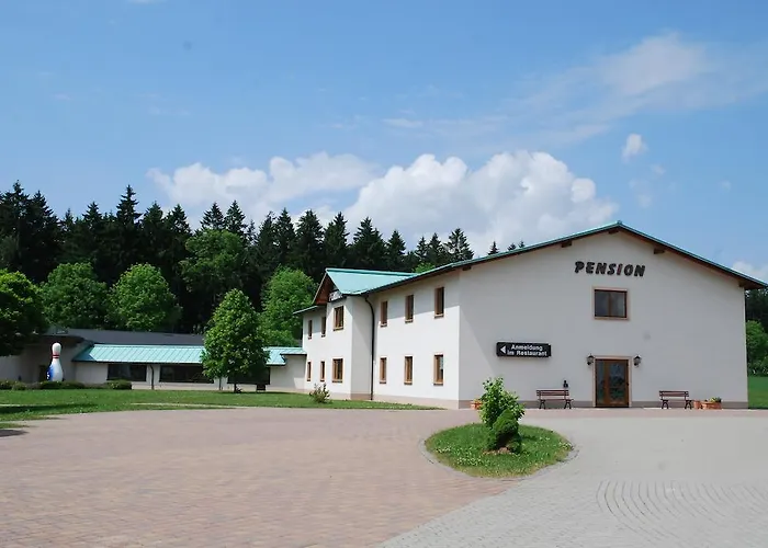 Raeuberschaenke Oederan