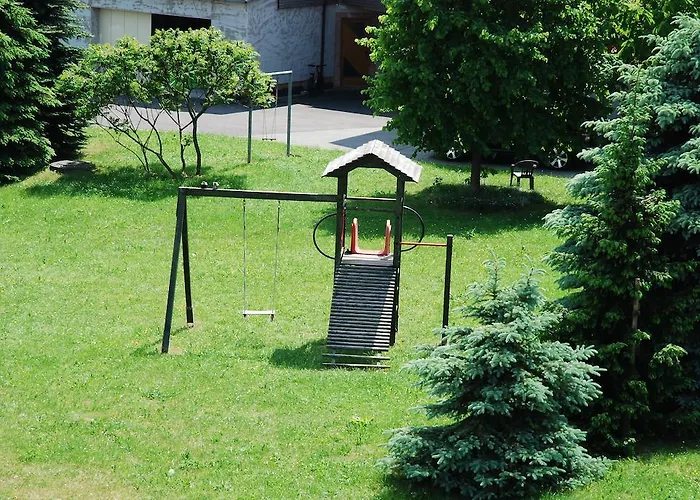 Affittacamere Raeuberschaenke Oederan