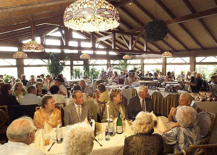 Affittacamere Raeuberschaenke