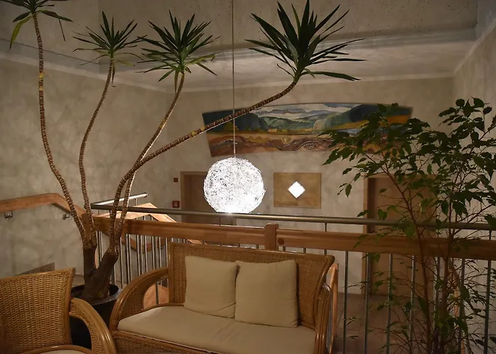 Raeuberschaenke Affittacamere 3*